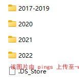 封页