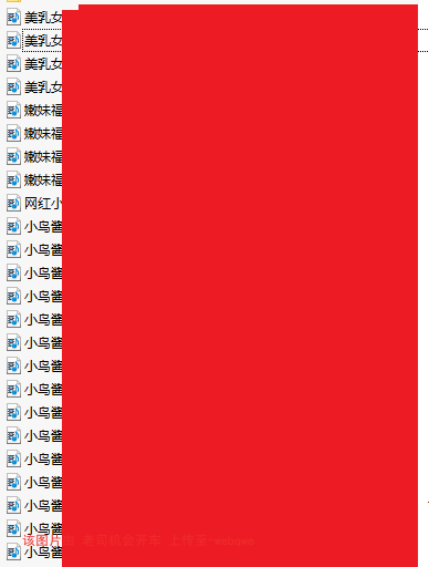 封页