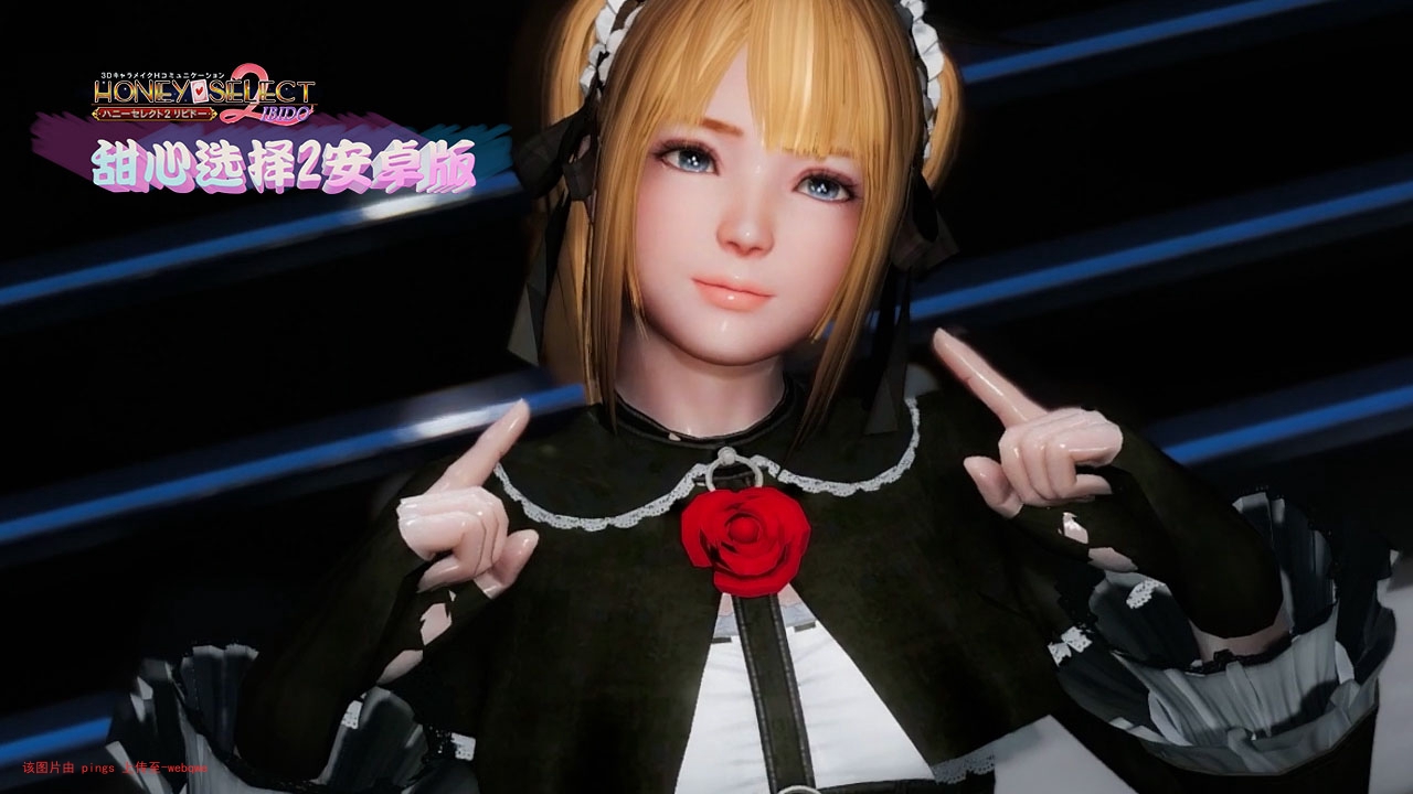 封页