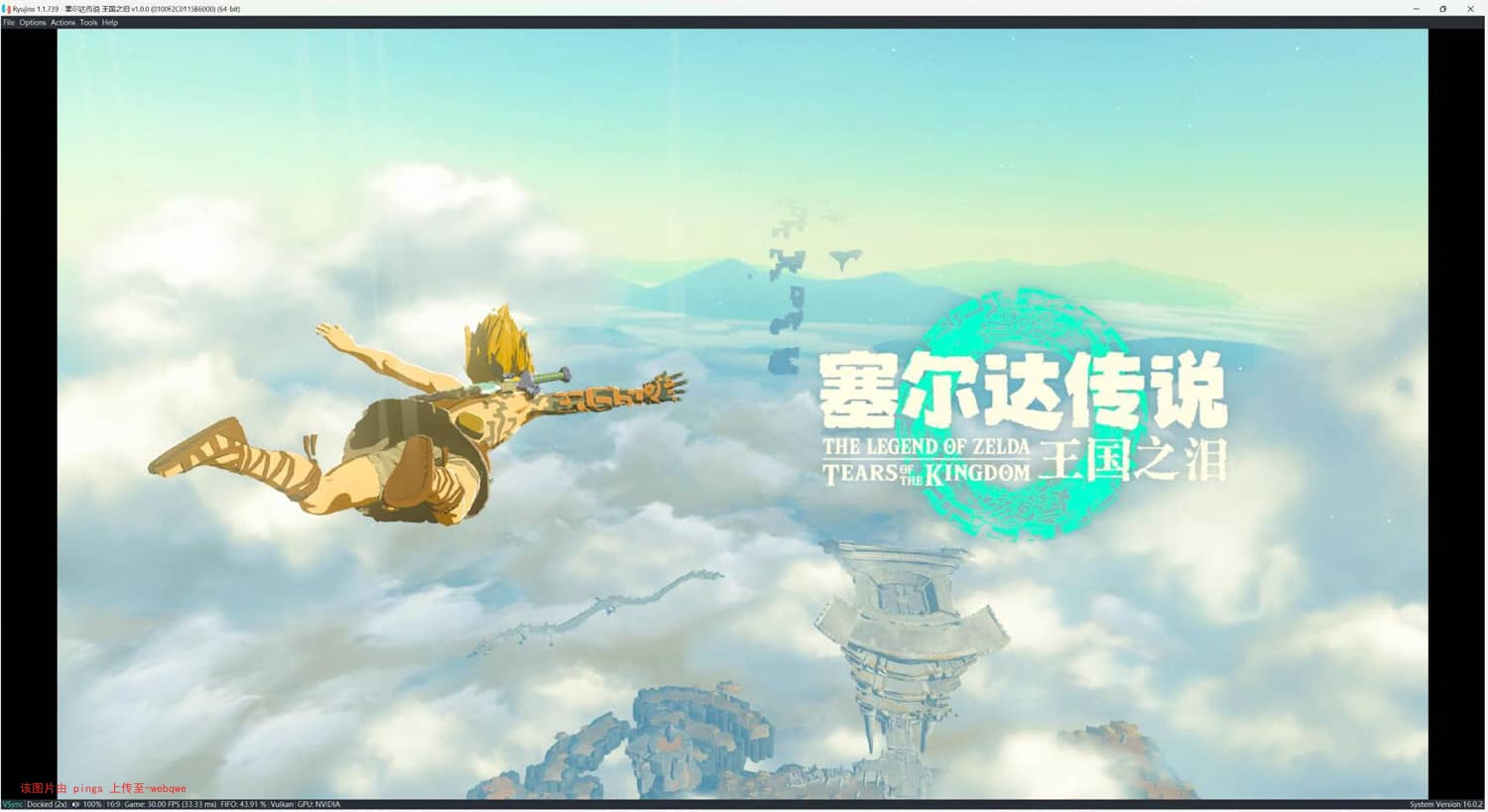 封页