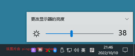 封页