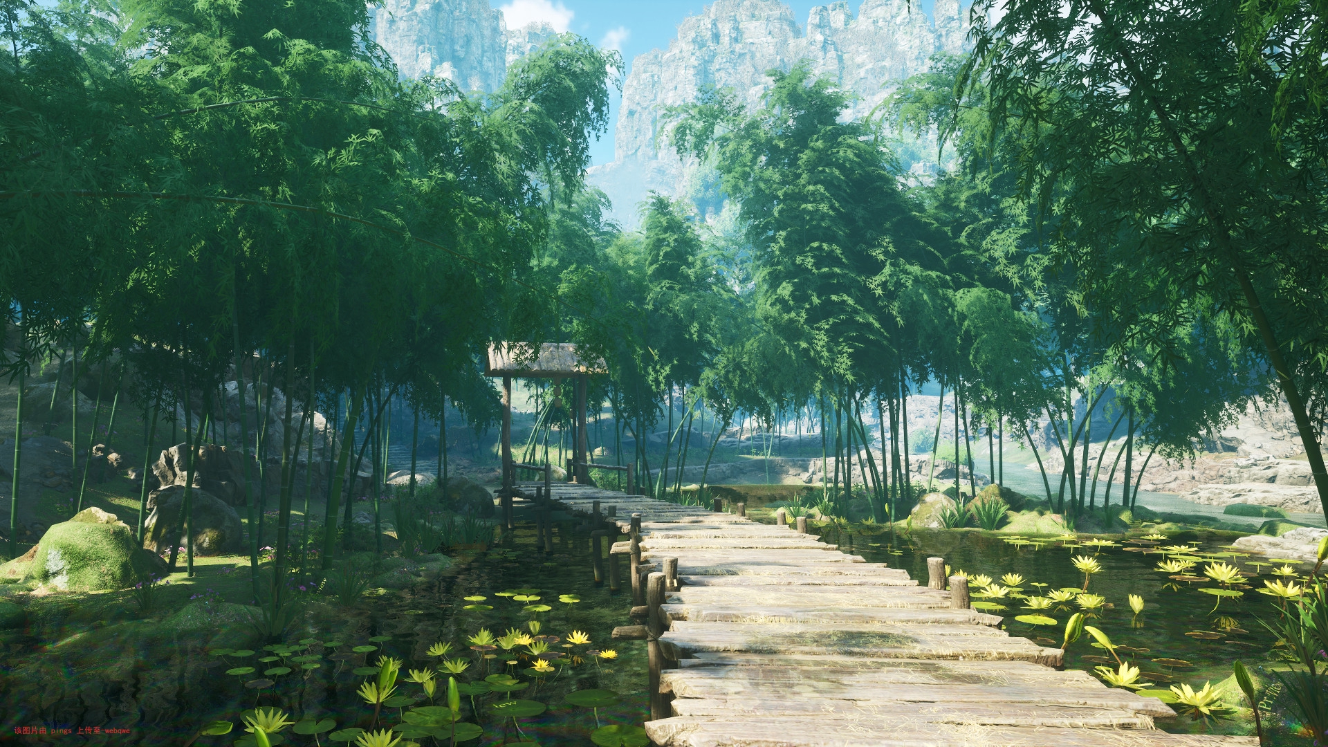 封页