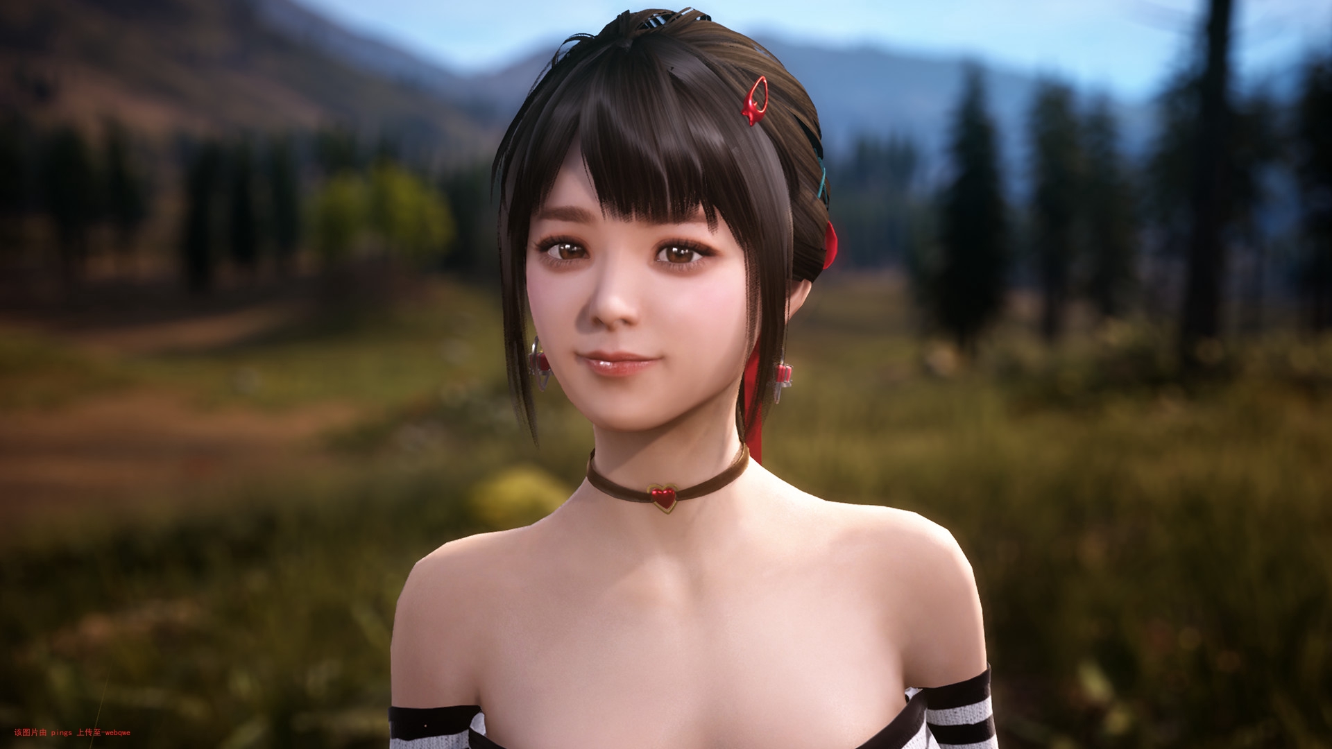 封页