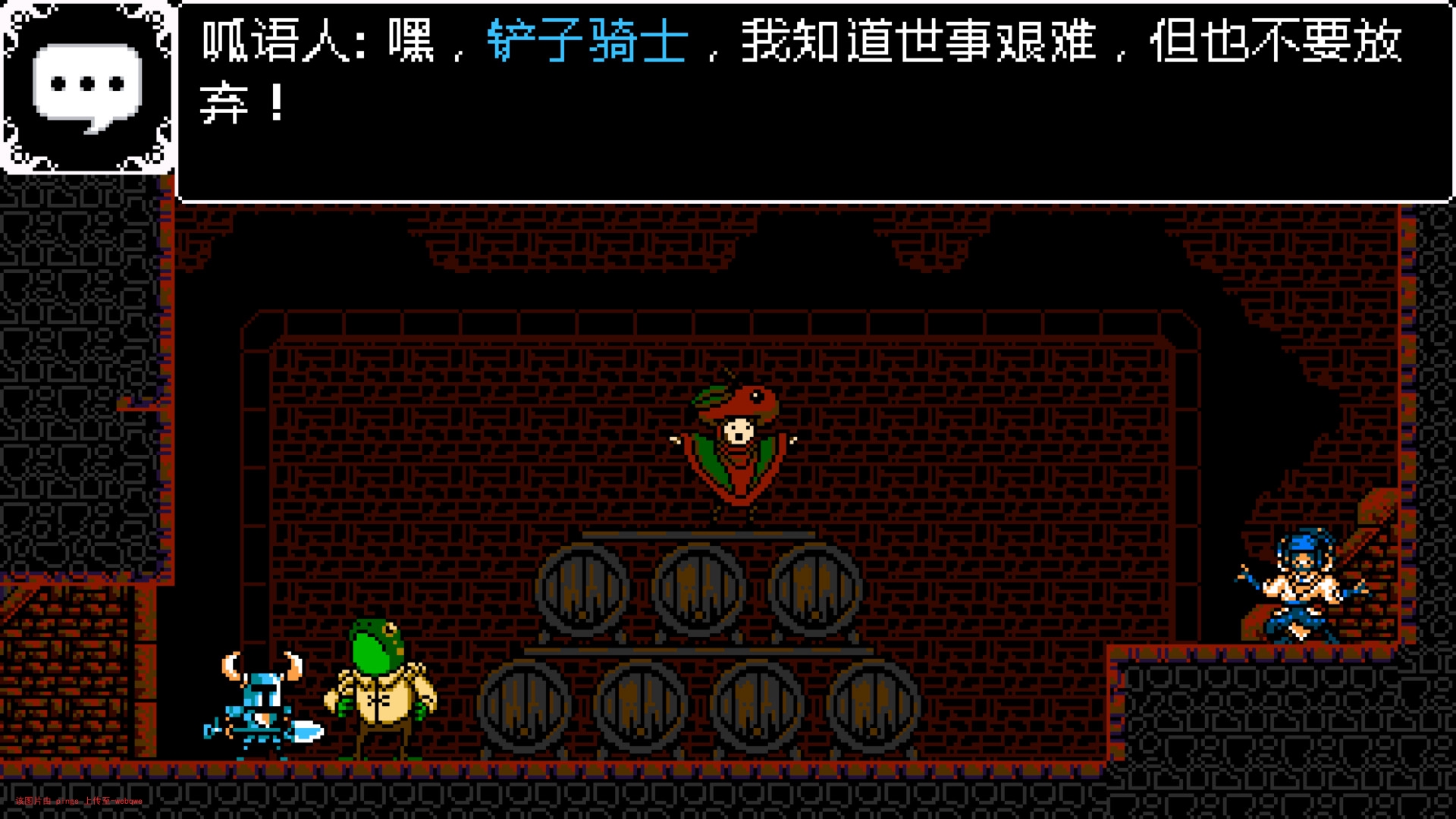 封页