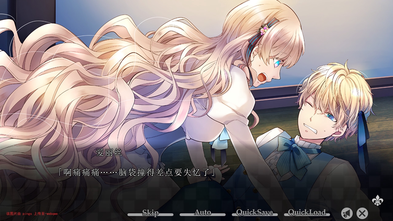 封页