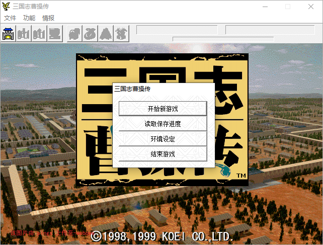 封页