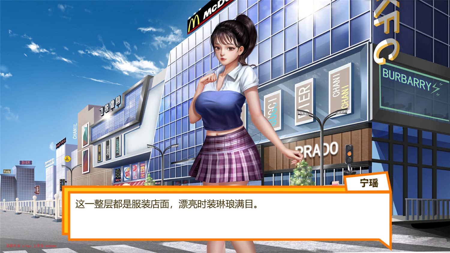封页