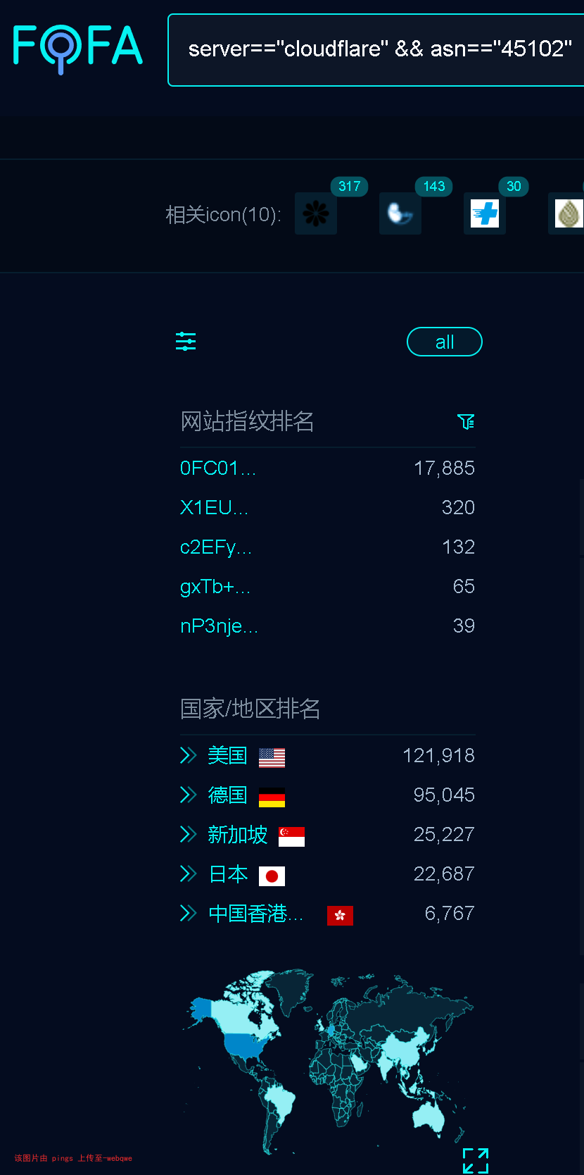 封页