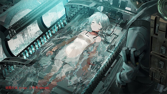 封页