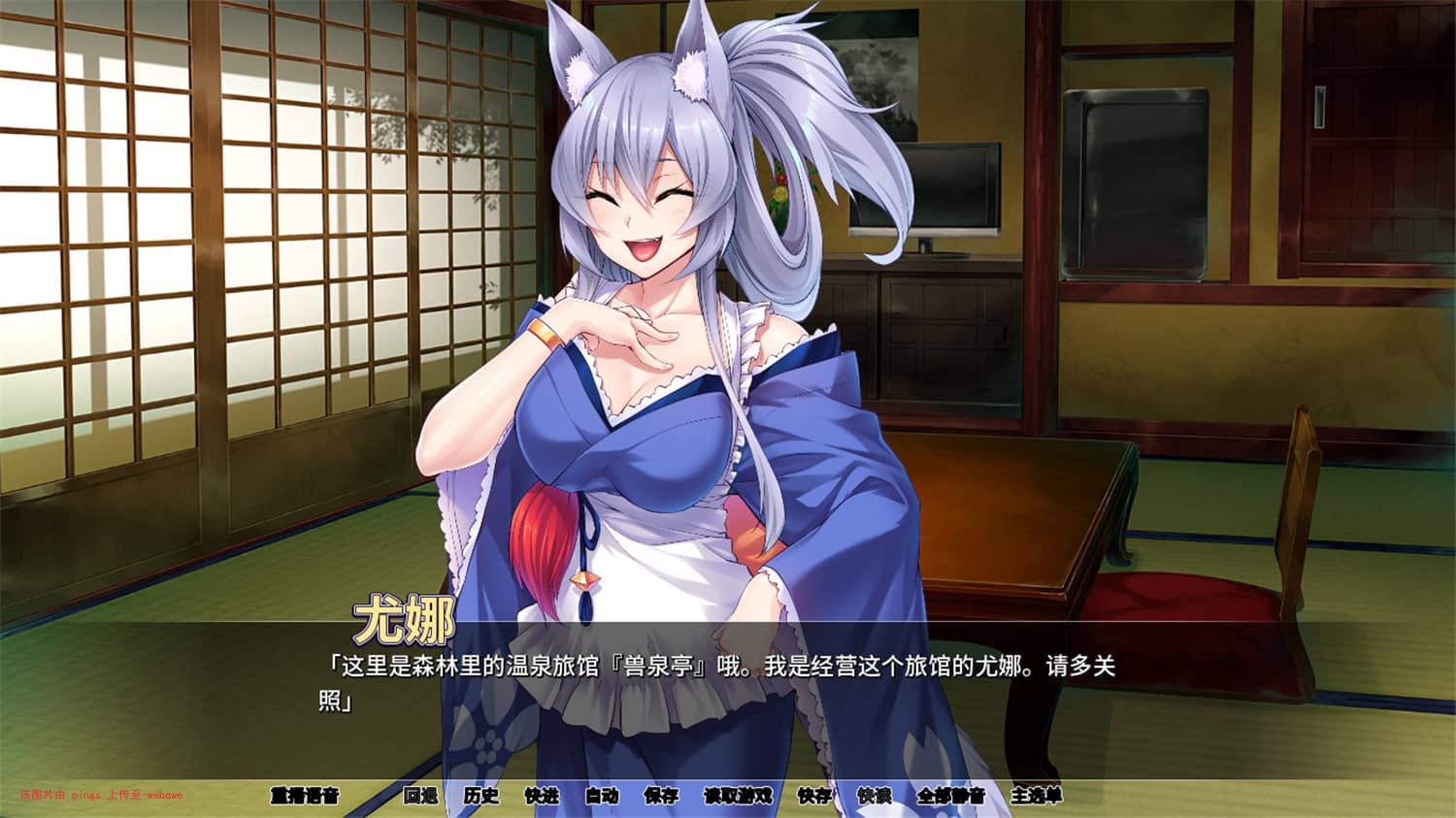 封页