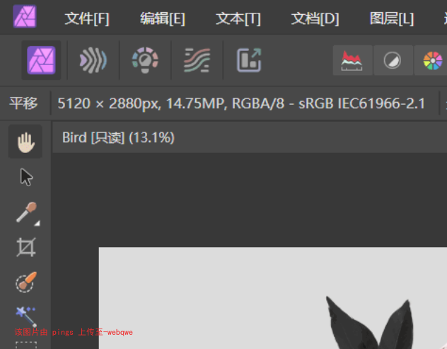 封页