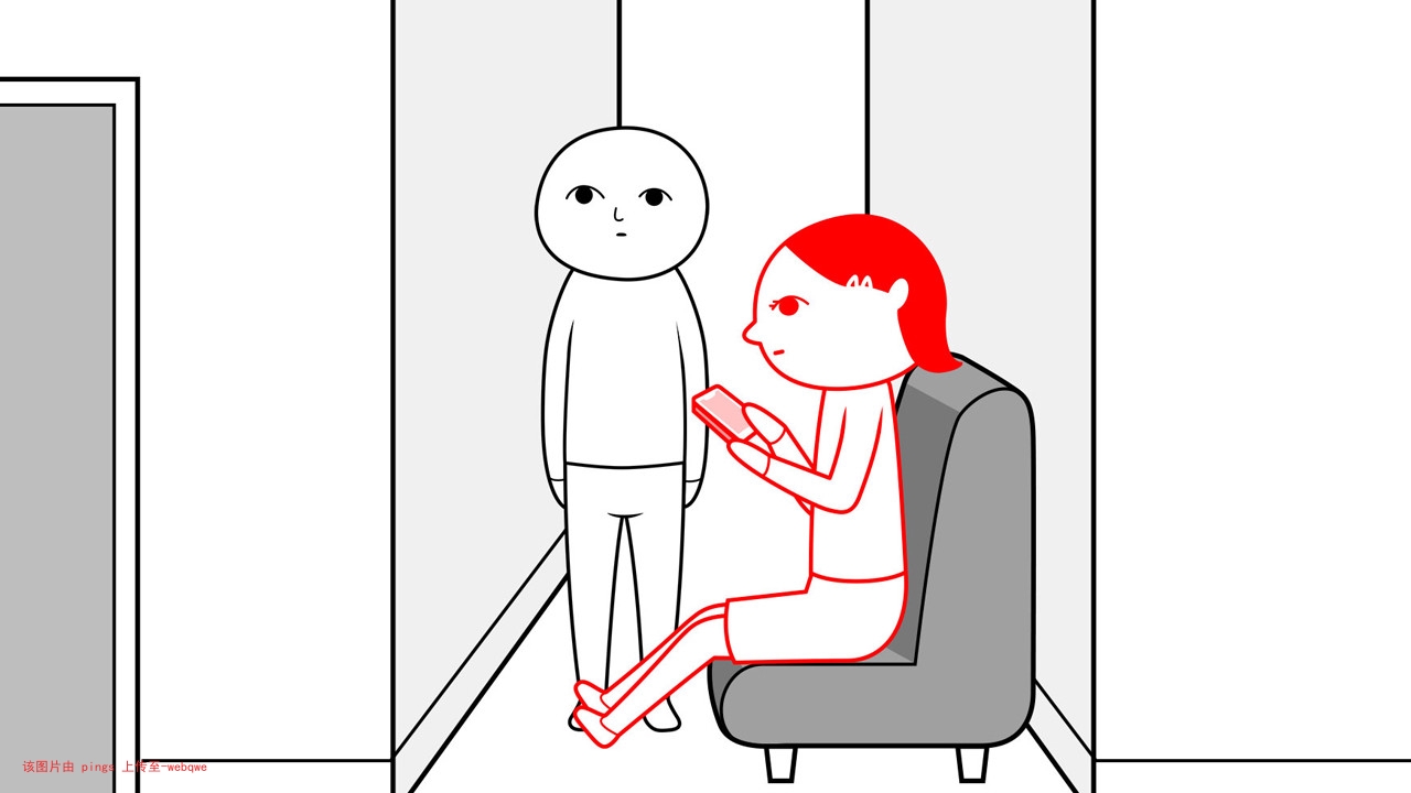 封页