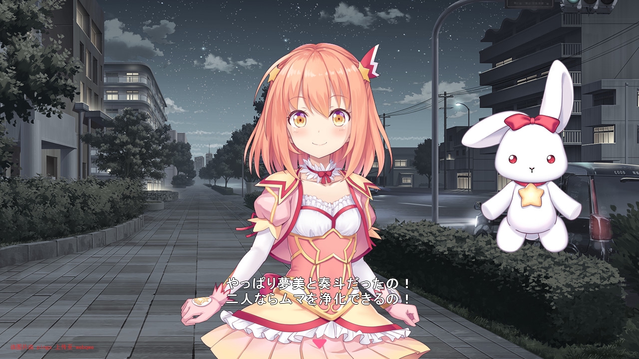 封页
