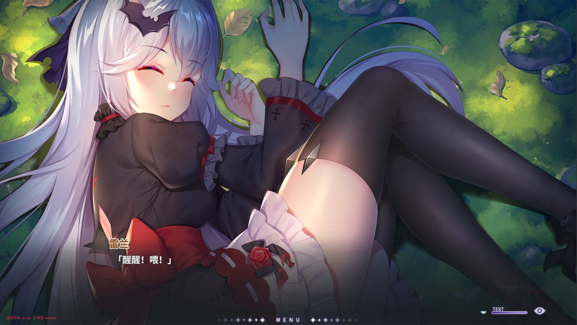 封页