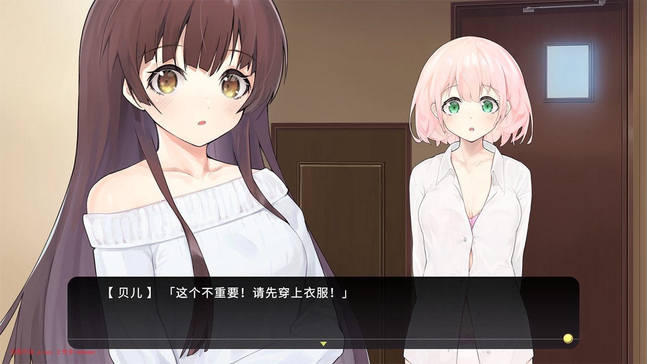 封页
