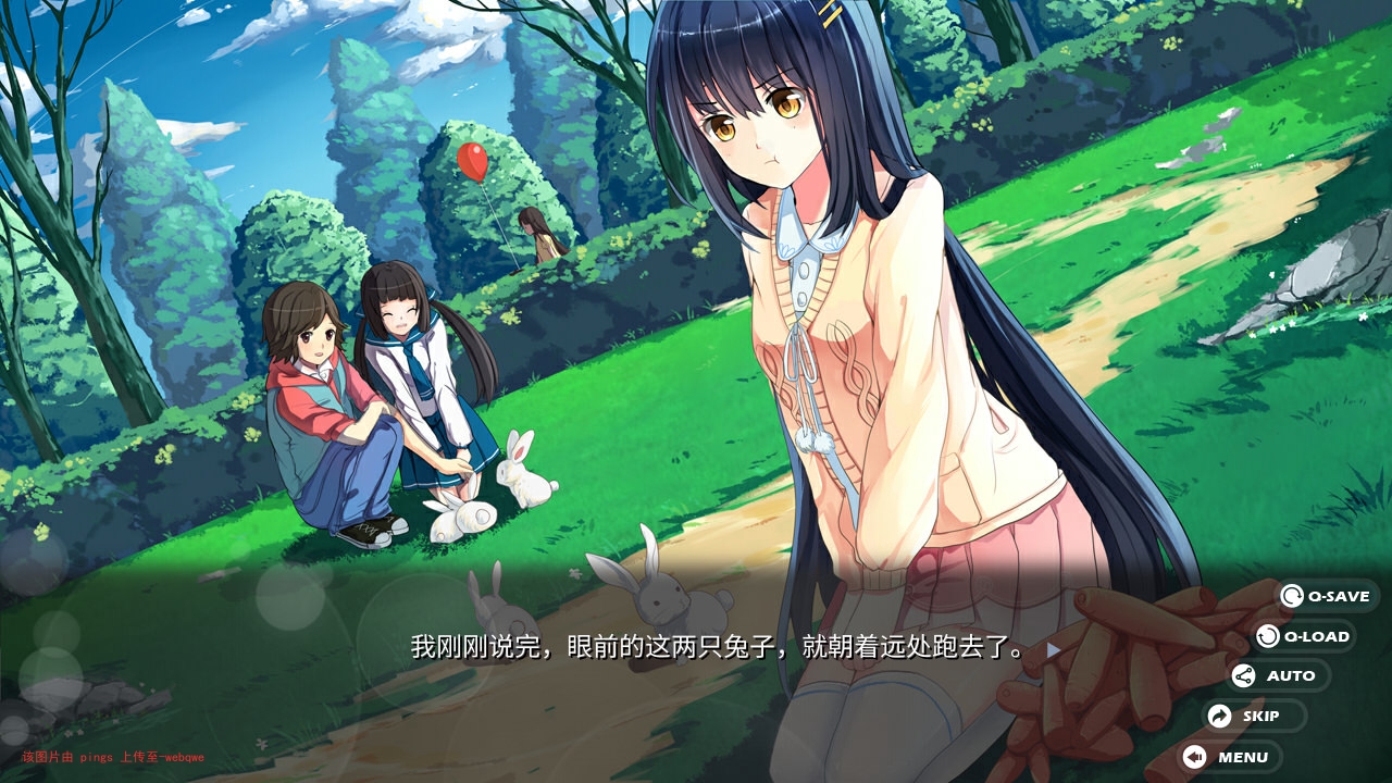 封页