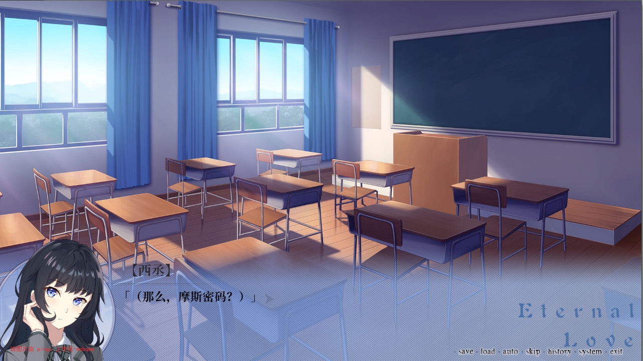封页
