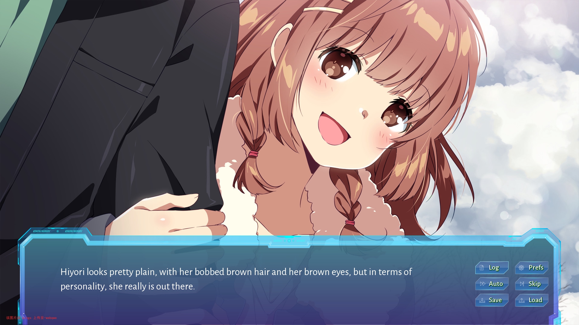 封页