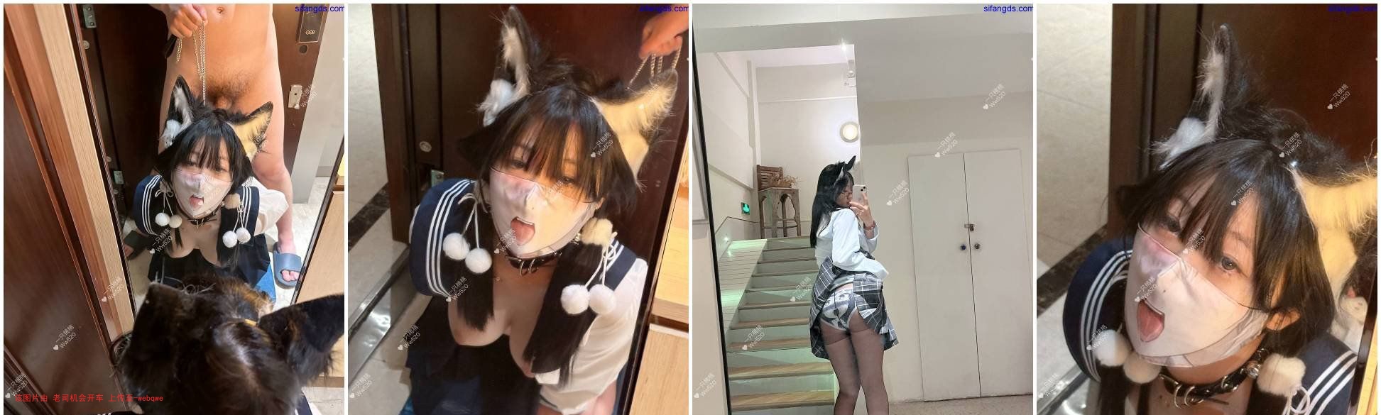 封页