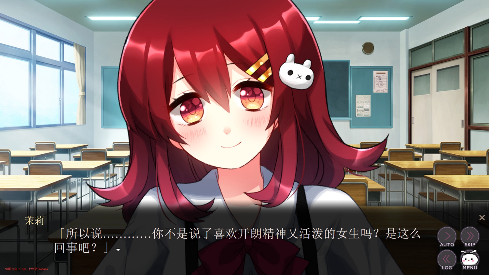 封页