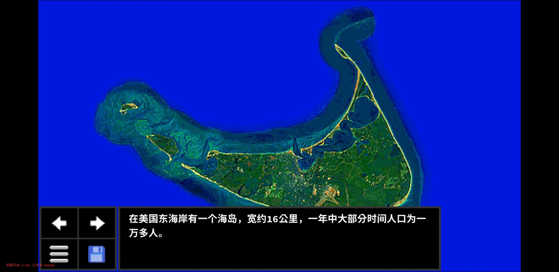 封页