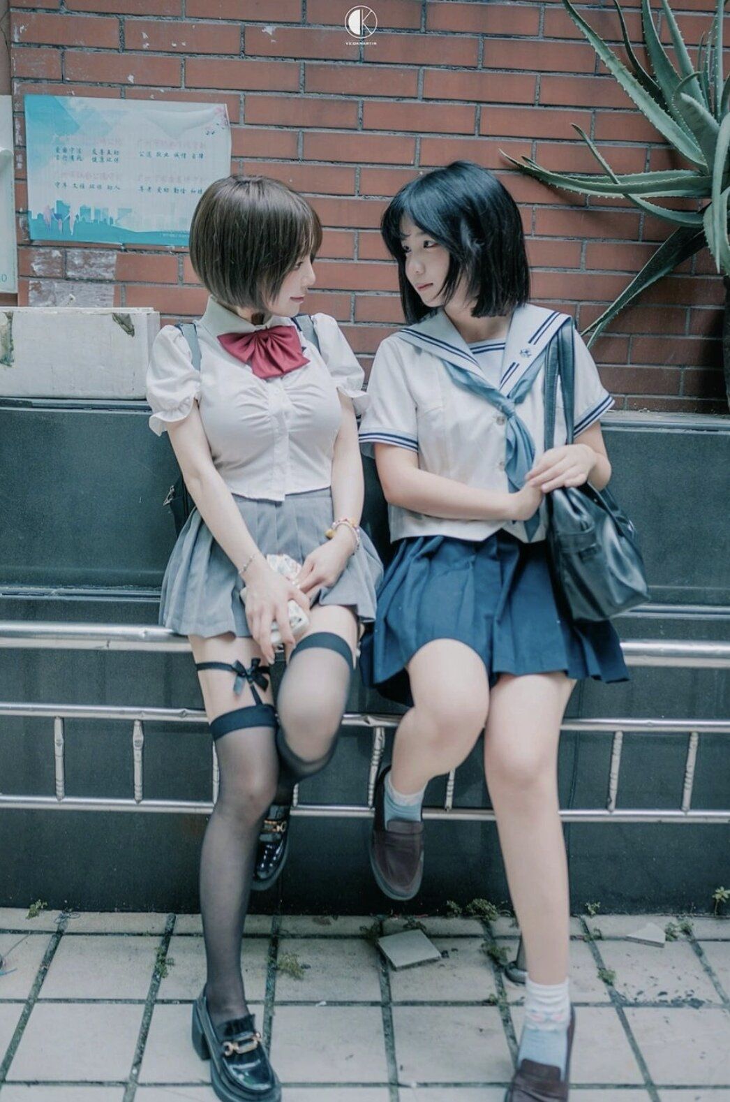 封页