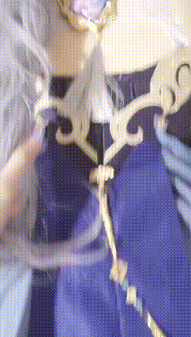 封页