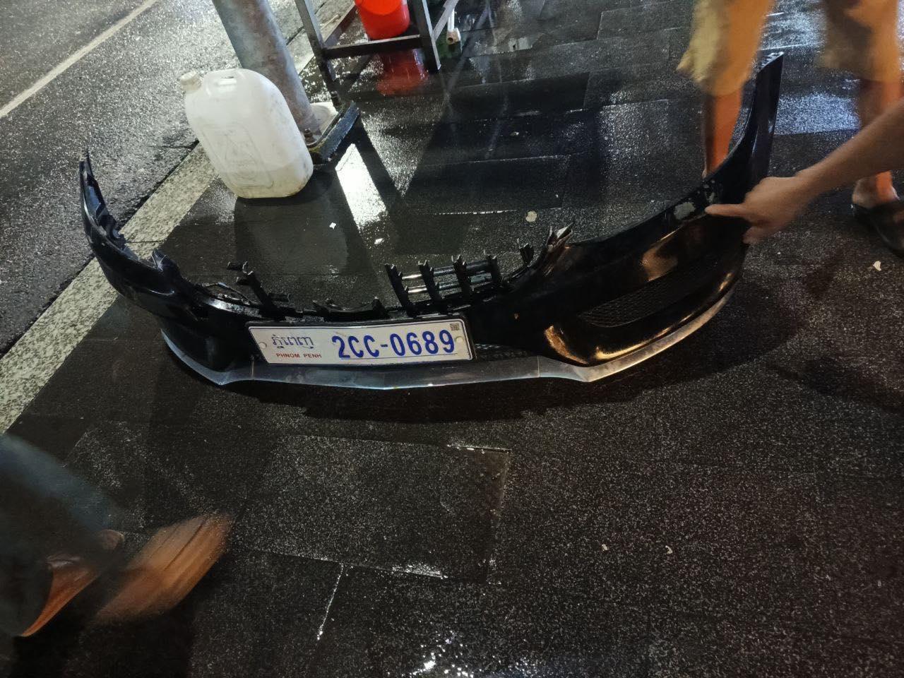 封页